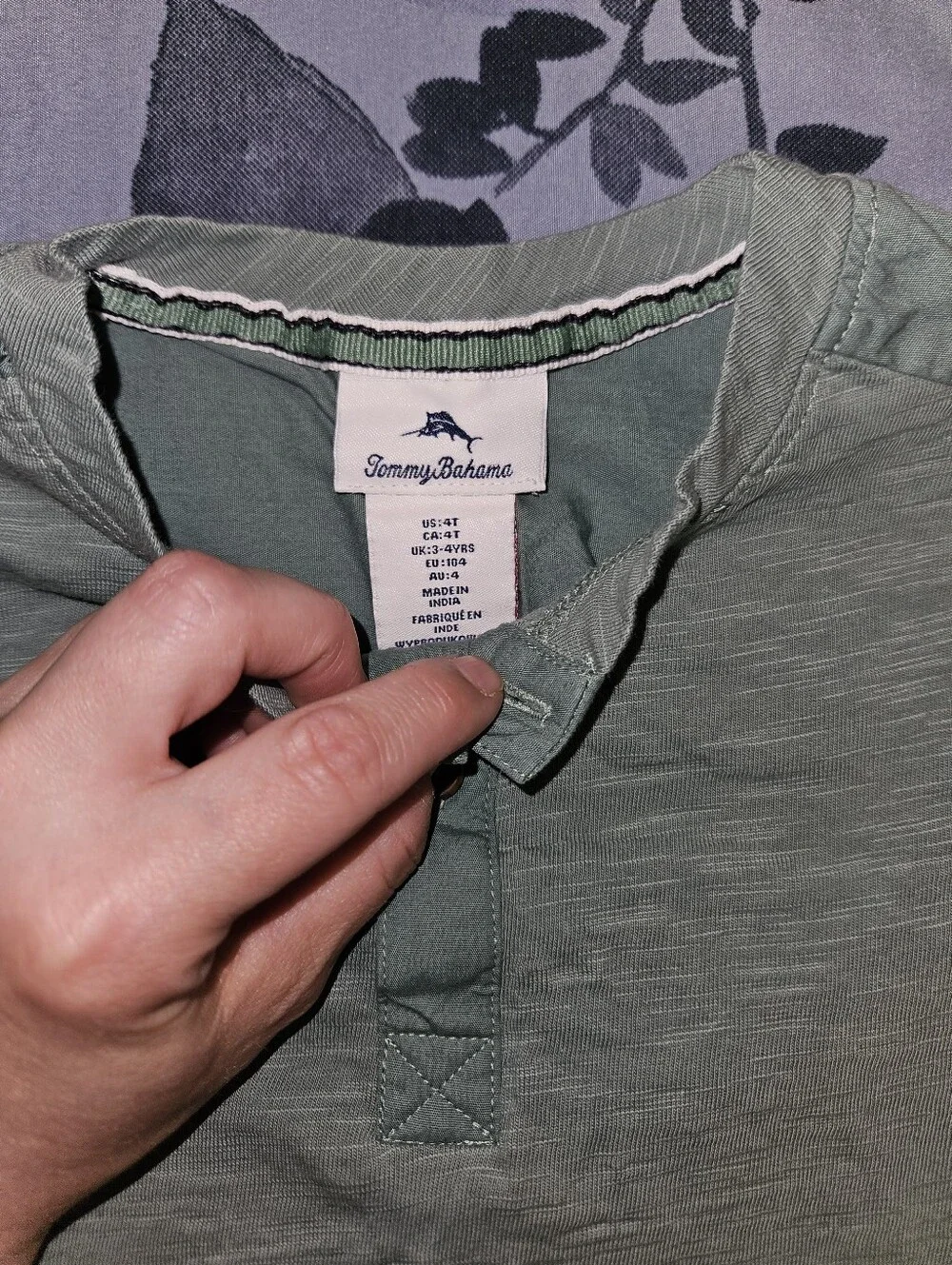 Tommy Bahama pre owned